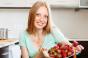 Erdbeerdiät zur Gewichtsreduktion Ist es möglich, mit Erdbeeren und Kefir Gewicht zu verlieren?
