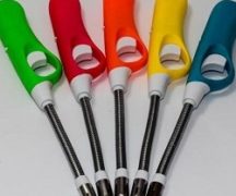 Зажигалки для газа