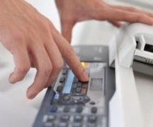 Ошибки принтера HP