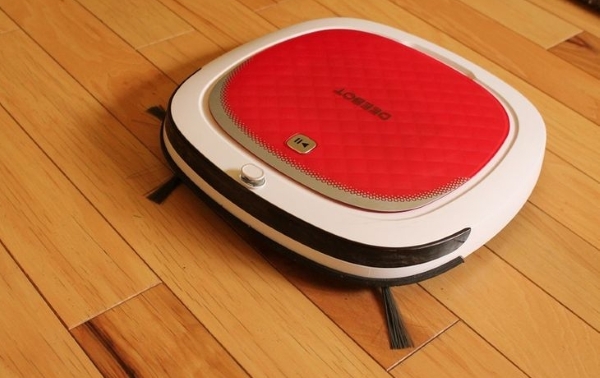 Пылесос Ecovacs Deebot D35 Робот пылесос Ecovacs Deebot