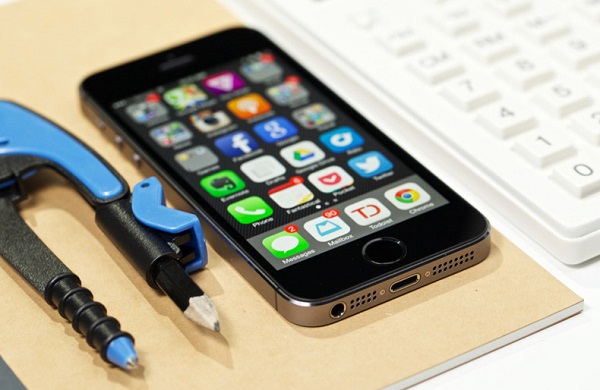 iPhone