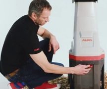 Рейтинг измельчителей